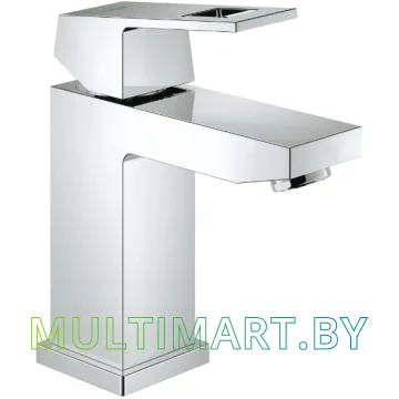 Смеситель Grohe Eurocube (23132000)